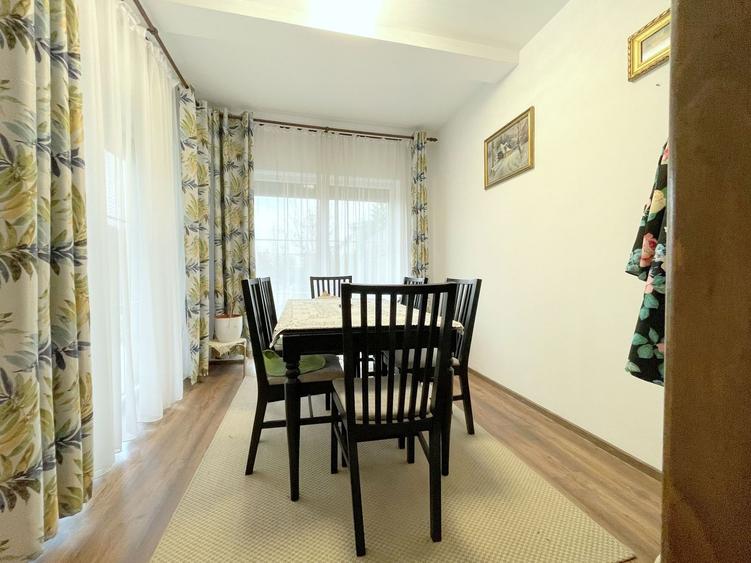 Casa tip triplex in Dumbravita - zona centrala spre padure - locatie excelenta - 5