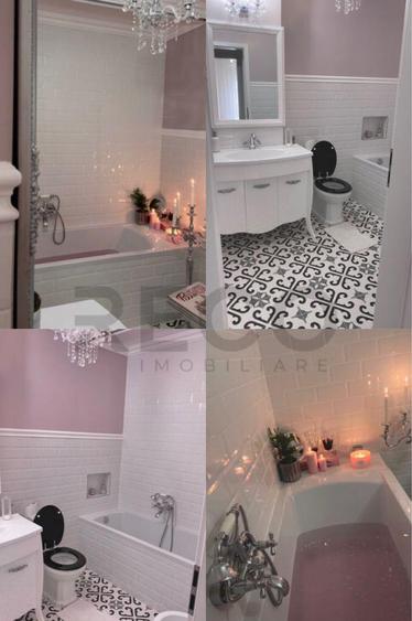 RECO Apartament cu 2 camere de inchiriat zona Victoria Rezid - 1