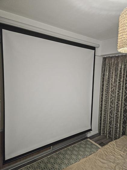 Tomis  Nord  4  Camere  Mobilat  Utilat  Situat  Lux  Etajul  6/10  Bloc  Nou - 18