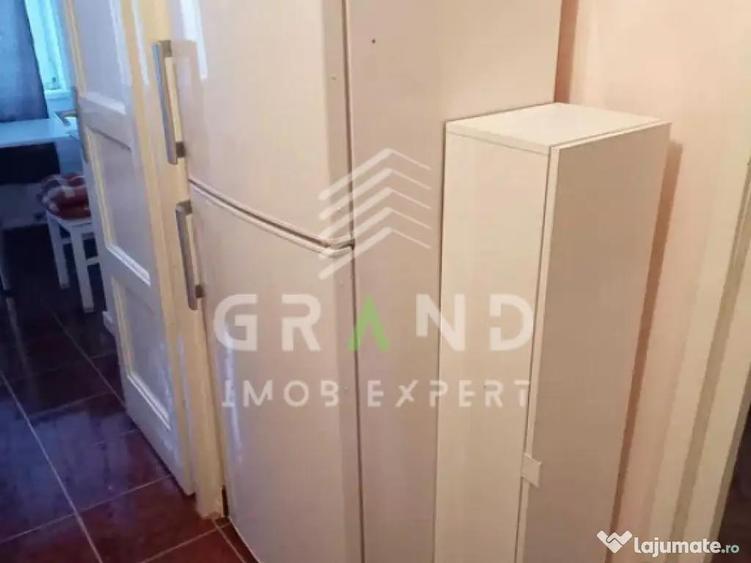 Garsoniera Decomandata | Etaj 2 | PETFRIENDLY | Horea - Facu - 5