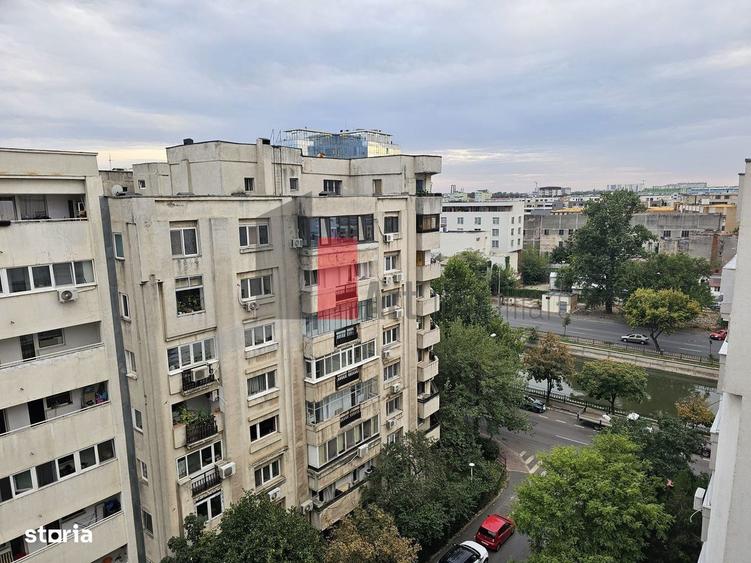 Garsoniera Unirii Timpuri Noi metrou - 5