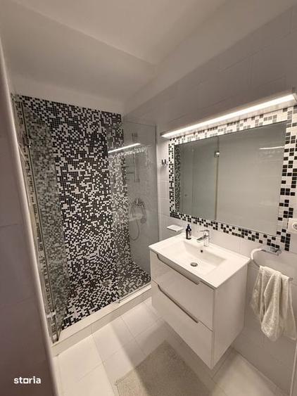 Garsoniera de inchiriat - 4