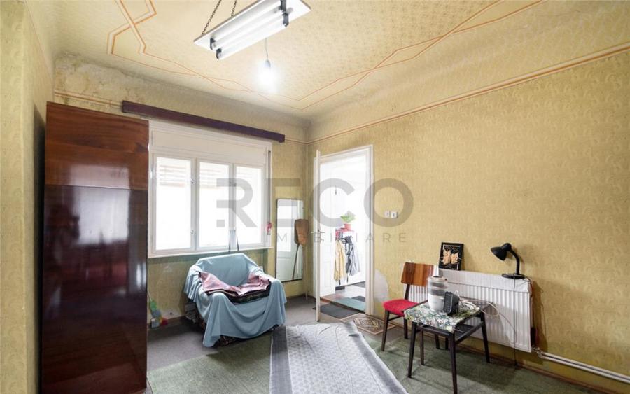 RECO Casa de zona Horia - 6