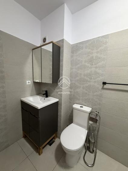 APARTAMENT DE INCHIRIAT | BUNA ZIUA | 2 CAMERE | PARCARE - 8