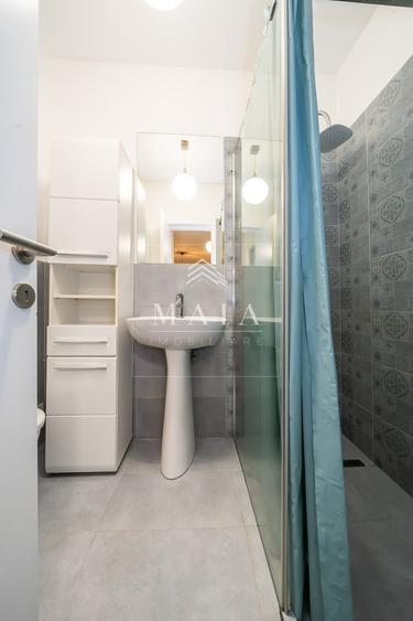 Apartament 2 camere, parcare, City Residence-Central - 7