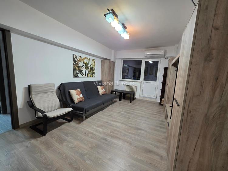 Apartament cu 2 camere de inchiriat in zona Rahova - Margeanului