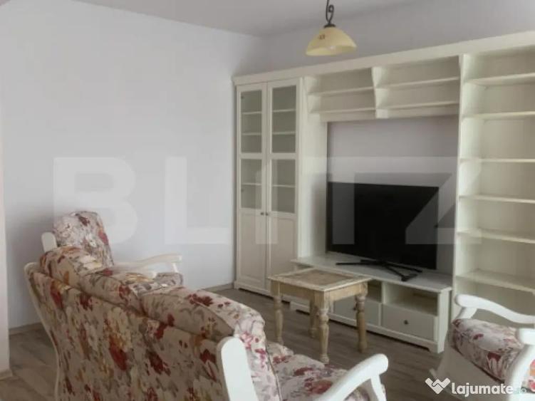 Apartament cu 3 camere, modern Brasov Avantgarden - 4