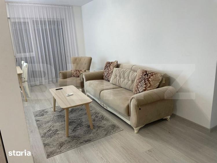 Apartament 2 camere, 57 mp, zona Lipovei - 7