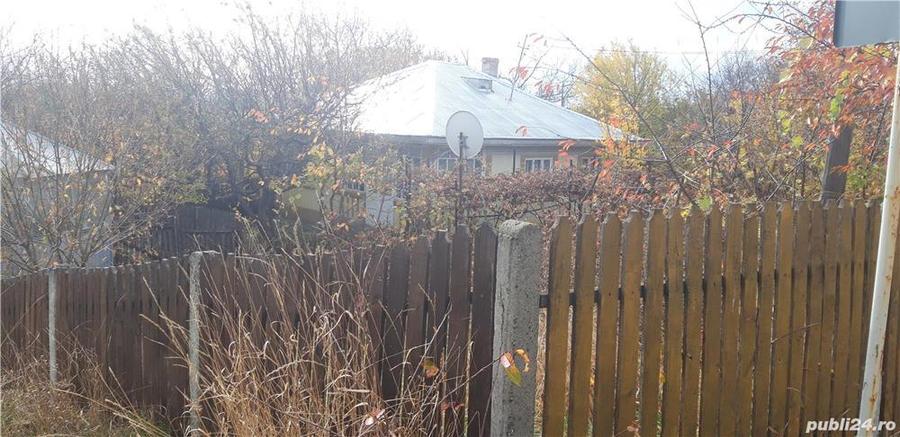 Casa la tara - 9 km de Dorohoi - 9