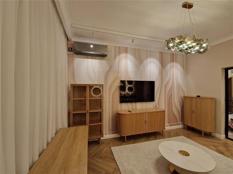 Modern, Elegant, Exclusiv – 2 Camere de Inchiriat - 5