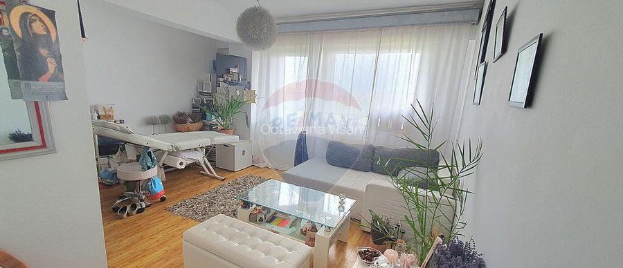 Apartament cu 2 camere de vanzare in zona Crisan