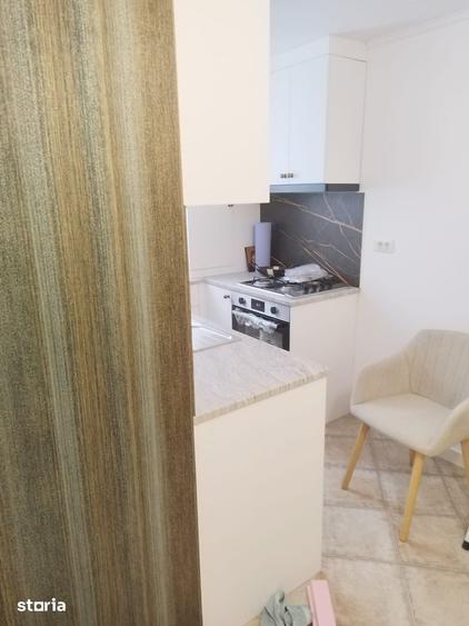 Apartament cu 2 camere în Dărmănești