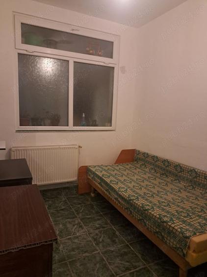 Casă cu 2 camere cu Teren 76 Mp în Central