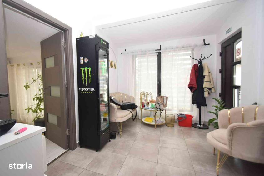 Spatiu Comercial, 30 m2, - 1