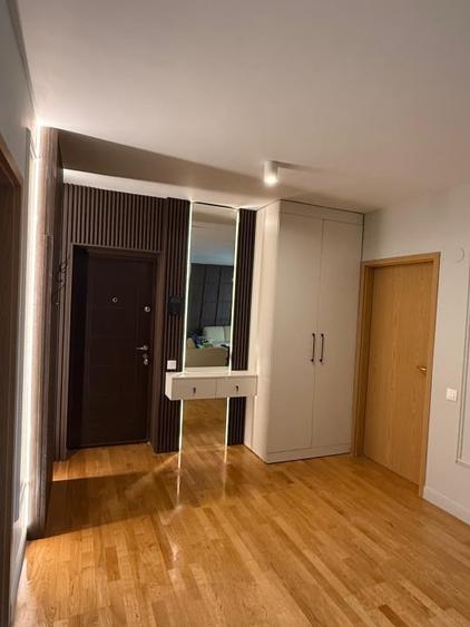 Vânzare apartament 3 camere - Lacul Tei | Terasa + Parcare | Oaza de liniste - 6