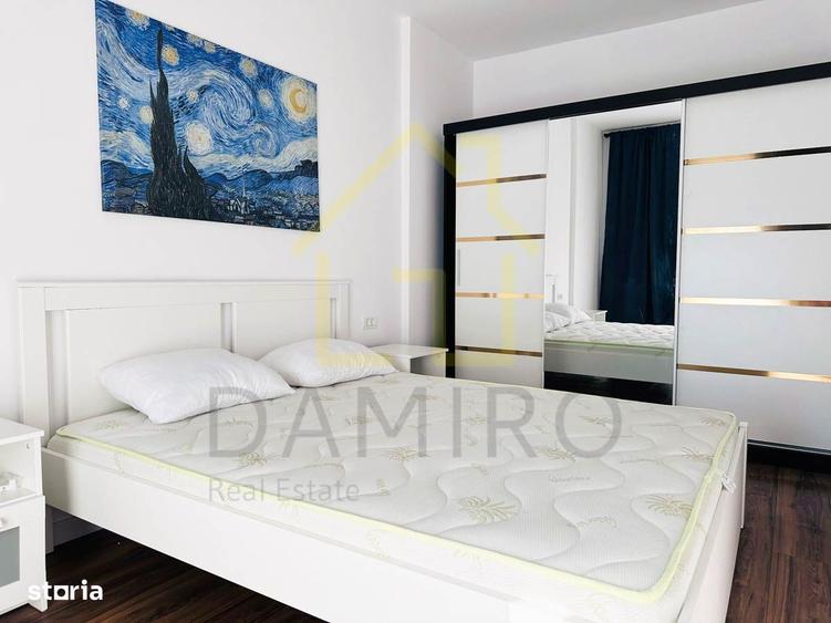 Studio 5` Metrou Berceni Str Biruintei Parcare Prima Inchiriere - 10