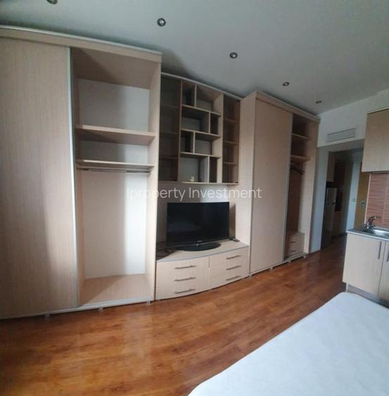 Vitan-Barzesti | Garsoniera | Etaj 6 | Mobilat + Utilat