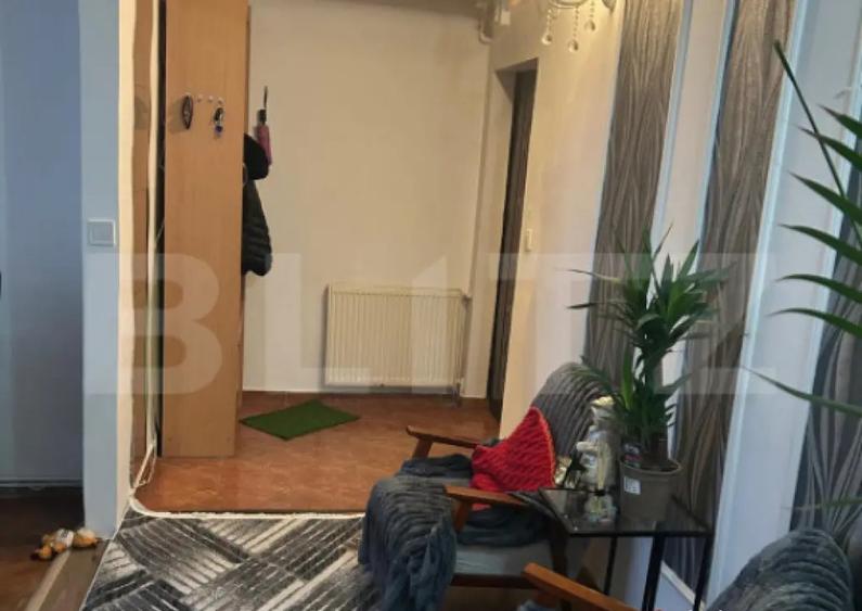 Apartament cu 2 camere, 49 mp, zona Materna - 7