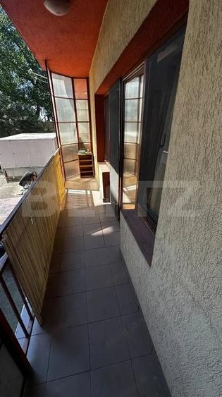 Apartament 1 camera | Flore?ti | 34 mp + terasa | - 7