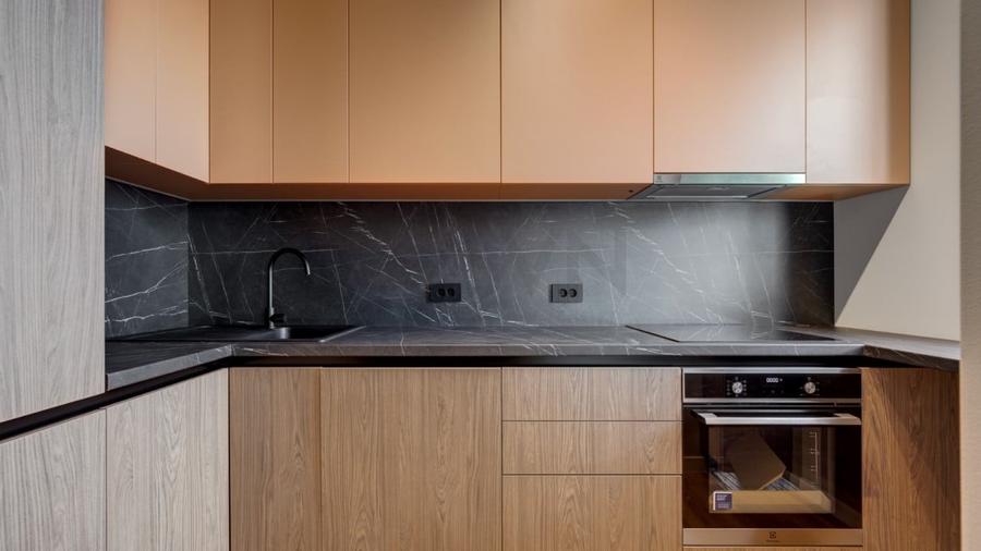 REA1026984 Apartament mobilat  3 camere I Design modern I Zona Floreasca - 23