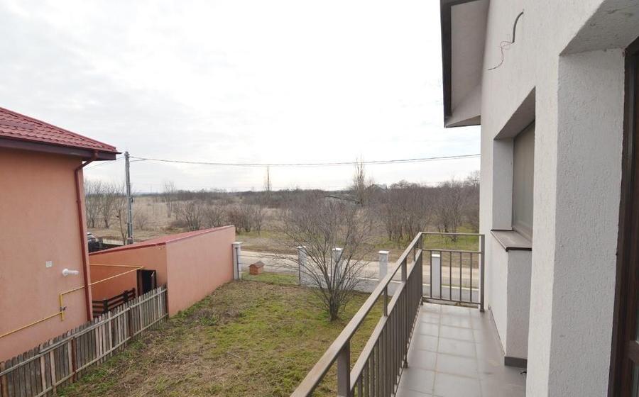 Vila Cocheta 5 Camere Peris | Teren 528 mp - 9