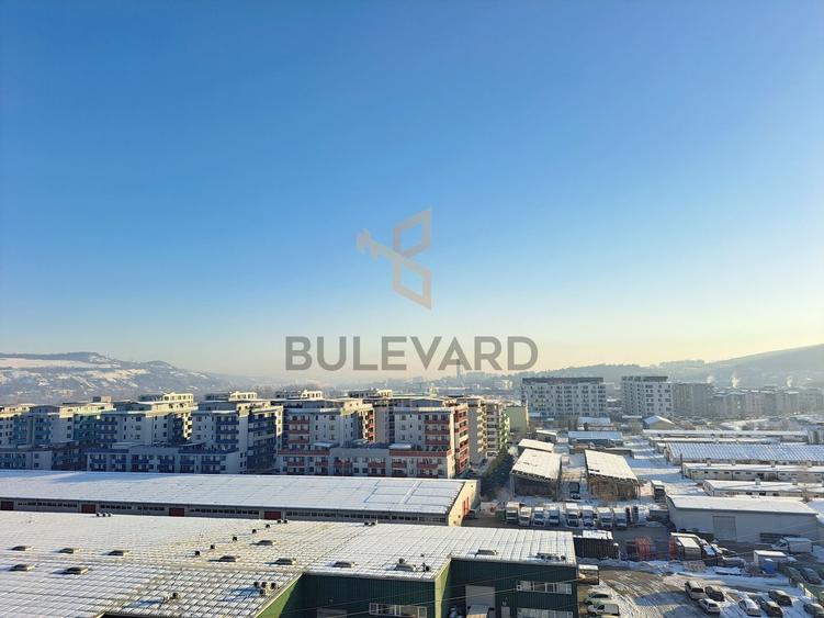 Apartament 2 camere la cheie, zona Vivo-Metro - 2