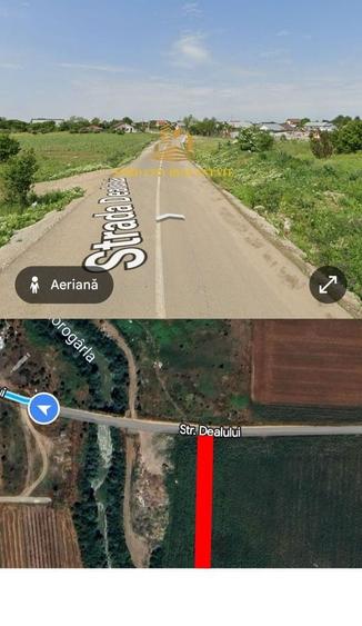 Teren Ciorogarla - 2