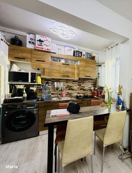 Apartament premium 3 camere Str Rezervelor,pozitionare excelenta mobil - 5