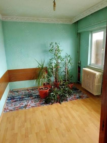 APARTAMENT 3 CAMERE DECOMANDAT CONFORT 0 ZONA DACIA - 1