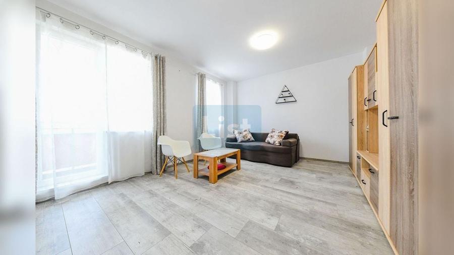 Comision 0! Apartament 1 camera | Sesul de sus | Floresti | Parcare | - 2