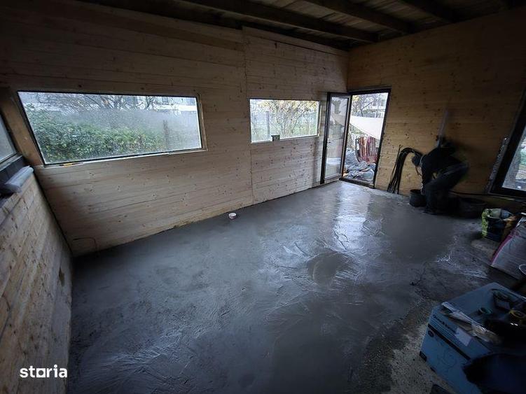 Vand teren 250m2 | Sector 1 | Straulesti/Sisesti - 6