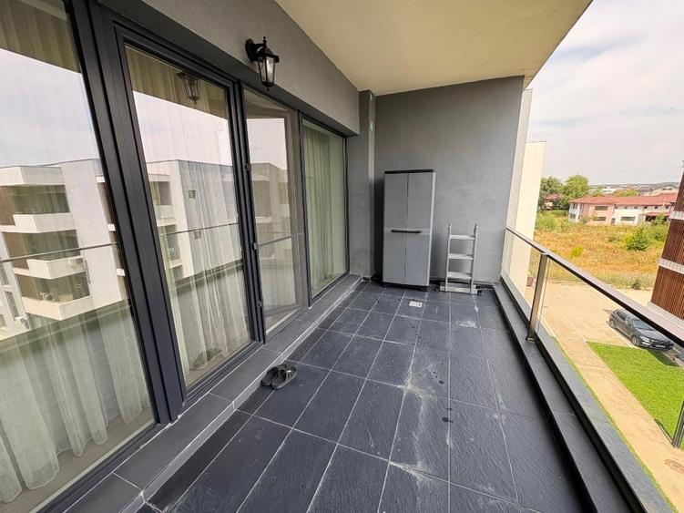 Apartament nou 2 camere de &icirc;nchiriat Pantelimon - 8