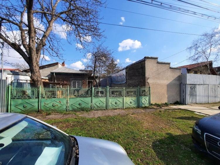 FARA COMISION TEREN + constructii aferente - 2