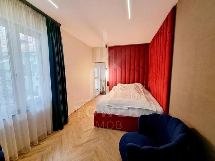 Apartament modern ultracentral Sibiu - 9