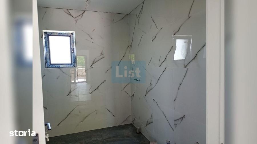 CASA PLAN PARTER - BRANISTEA - 11