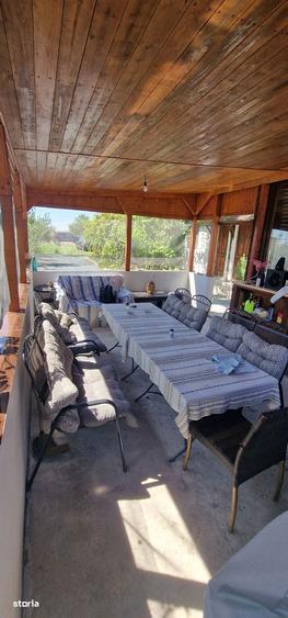 Corbu - Casa de vacanta pe malul Marii Negre - 4 camere - 14