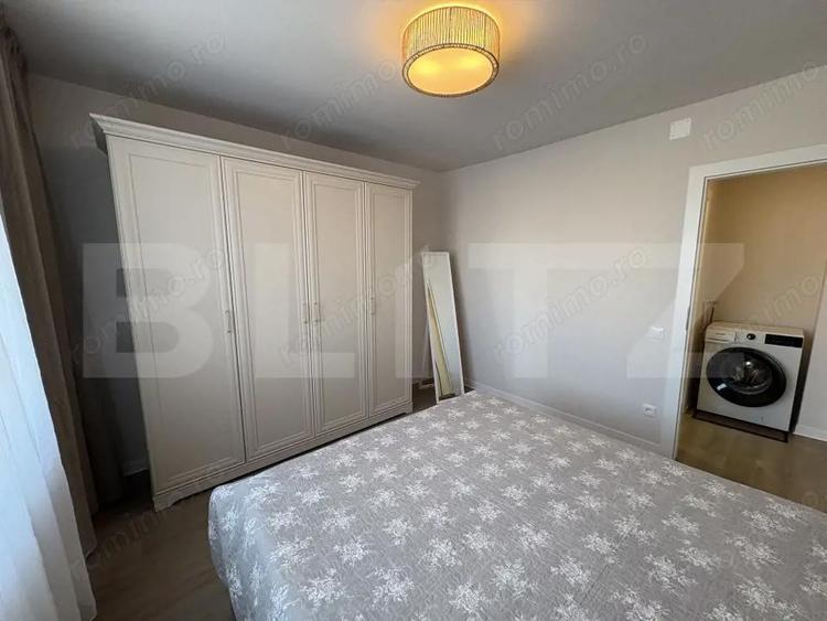 Apartament 2 camere, modern, zona Hotel Royal - 3