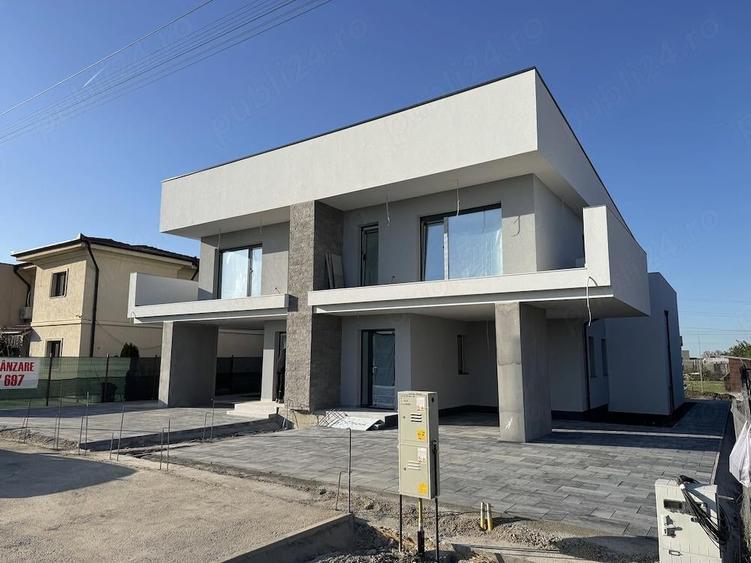 De vanzare Duplex modern in Dumbravi?a, Timi? - 4
