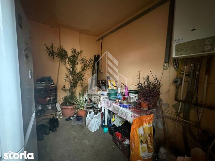 Casa individuala de vanzare, 3 camere, teren 933 mp, Utvin, Timis - 8