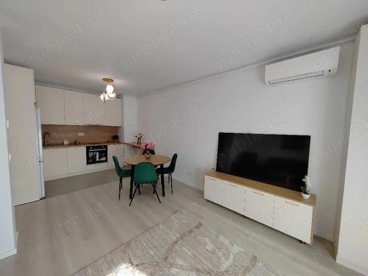 Prima inchiriere - bloc nou - apartament cu 2 camere in Timi?oara - 10