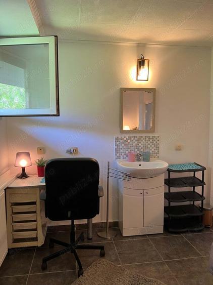 Camera separata de inchiriat in vila, pentru o fata nefumatoare - 8