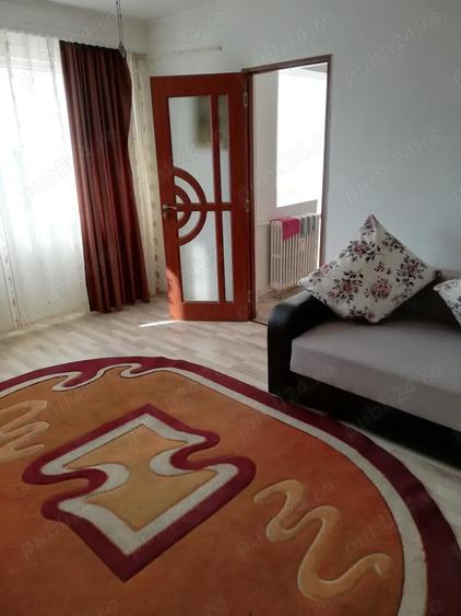 Persoana fizica inchiriez apartament cu doua camere zona Narcisa - 6