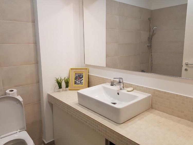 Studio dublu Politehnica Park - 6