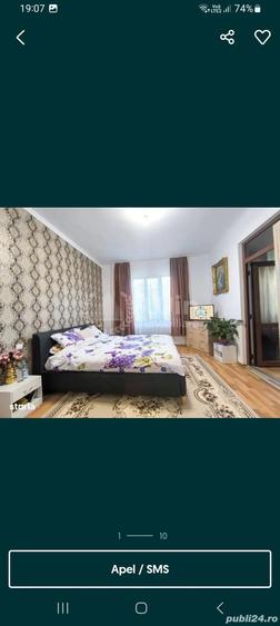 Casa cu 2 Camere,Cluj, P-ta Mihai Viteazul - 6