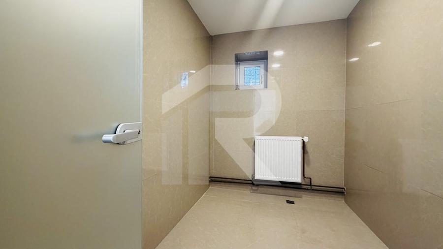 Apartament Aviatiei – Serbanescu, 77 mp+balcon, ideal locuinta / office - 17
