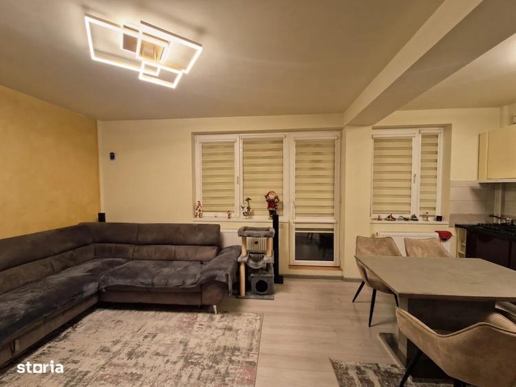 Casa 4 camere | Popesti Leordeni | Șoseaua Oltenitei | Drumul Fermei - 2