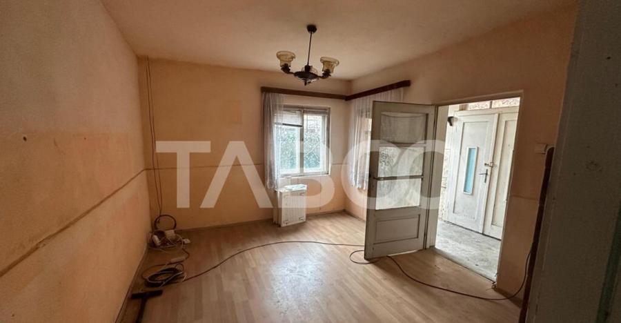 Casa individuala 3 camere garaj si teren liber 207 mp Trei S - 11