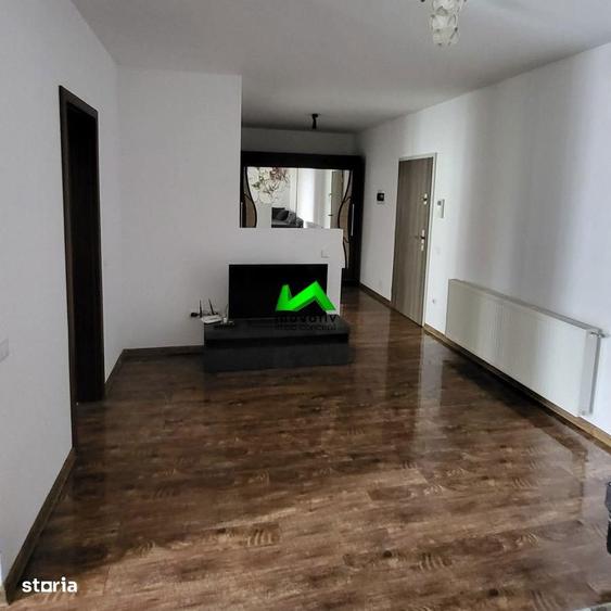 Apartament de inchiriat 2 camere Sibiu Doamna Stanca - 3