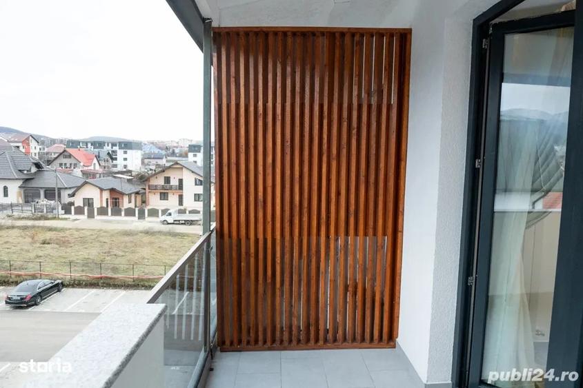 Inchiriez studio Str. Fermelor nr. 50, bloc nou - 1