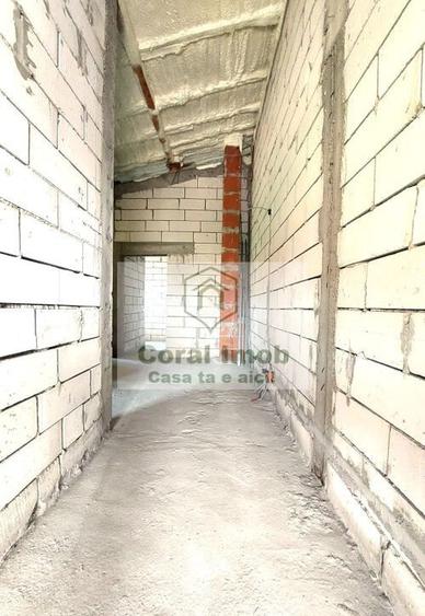 Duplex vanzare in Darvari, Calarasi, format din 2 unitati... - 14